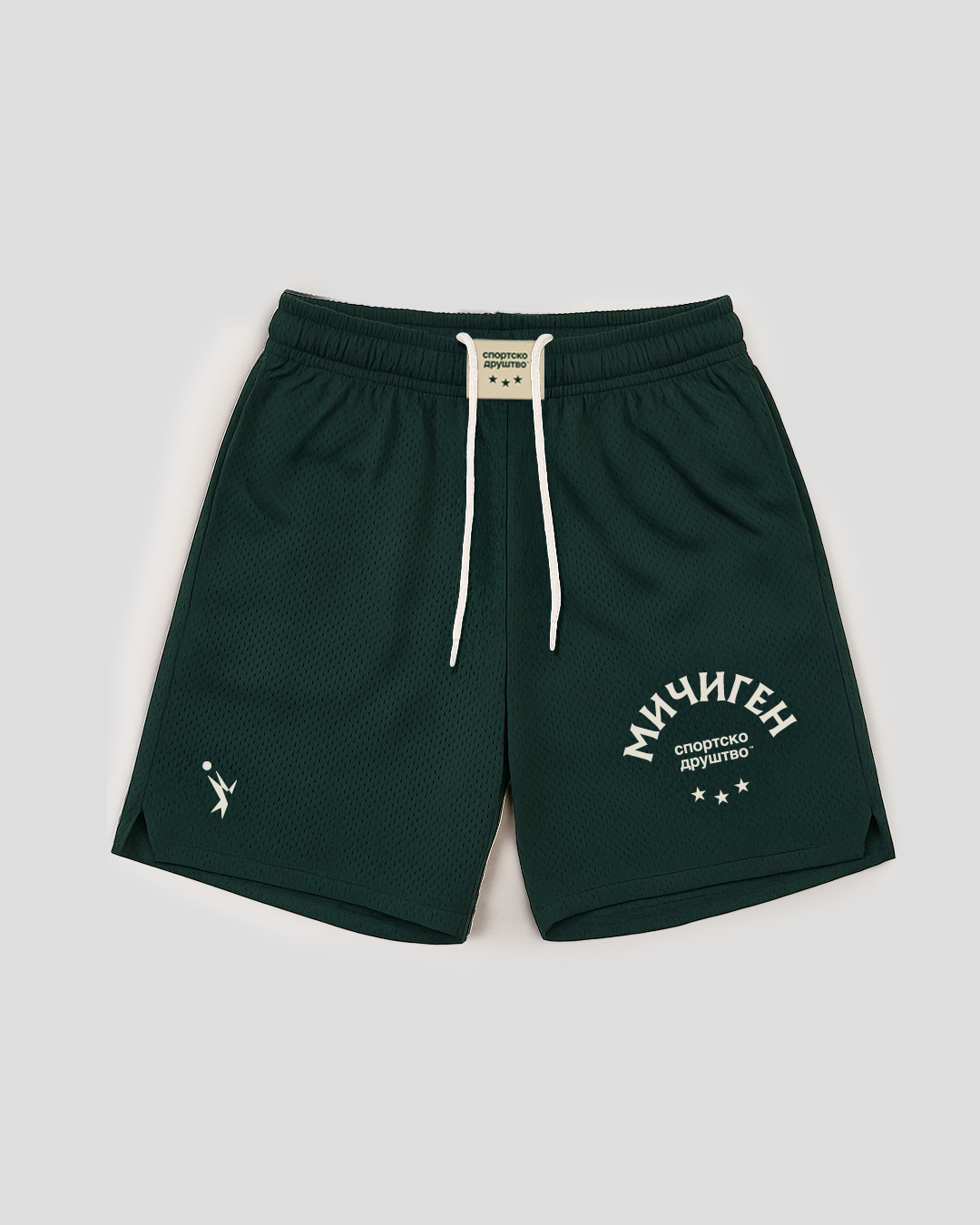SD™ MCGN Šorc