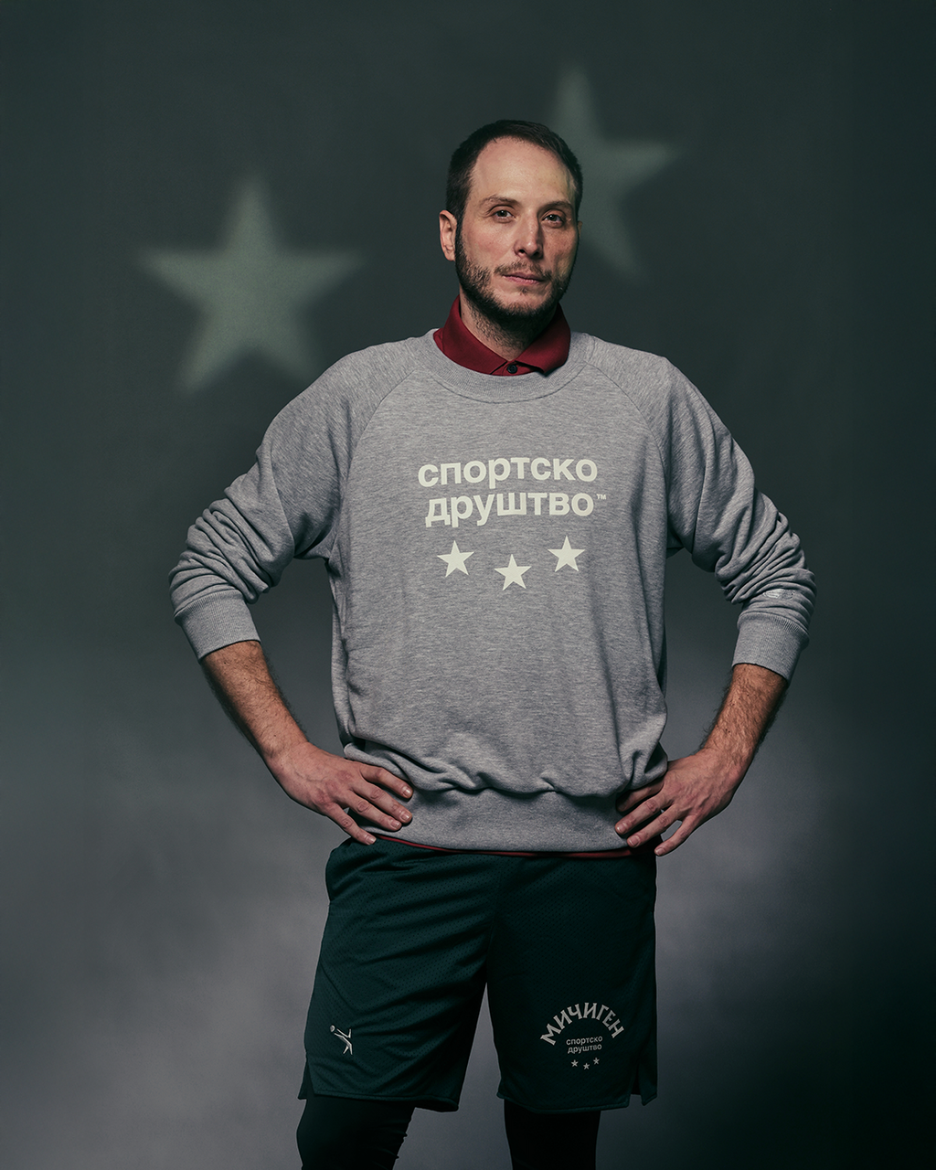 SD™ Atletik